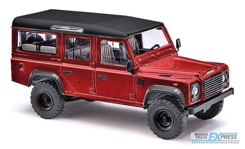 Busch autos 50353